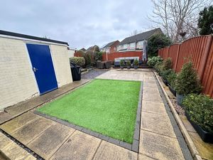 Goodwood Grove Great Sutton